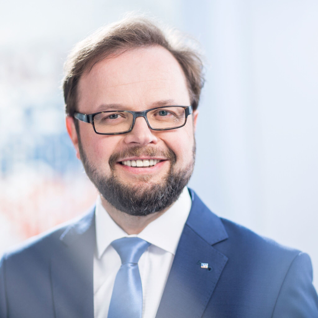 Pfeffer Betreuer Internationaler Unternehmen Berliner