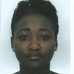 Adwoa Pinamang Osei Assibey