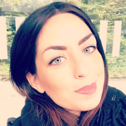 Christina Valantou Karamani