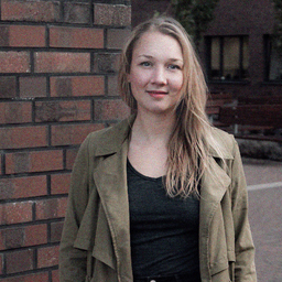 Ronja Sporning's profile picture