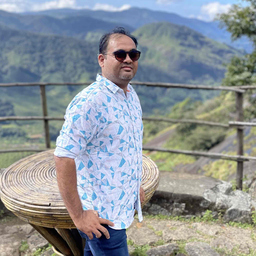 Amit Kumar