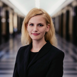 Nadine Lechermann