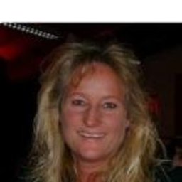 Profilbild Manuela Gellner