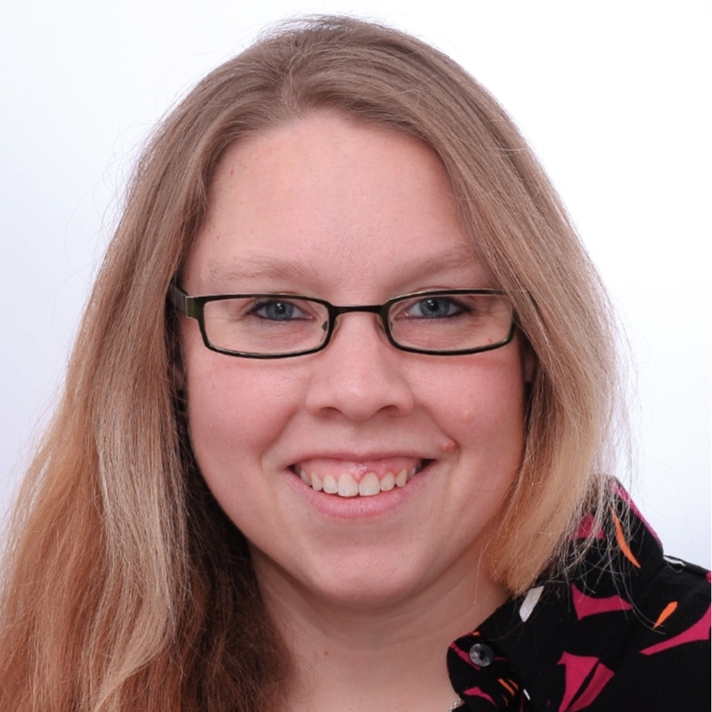 Yvonne Benje Steuerfachangestellte DFA Dr. Freist