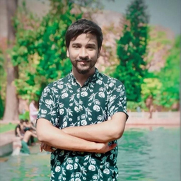 Abdul Ahad