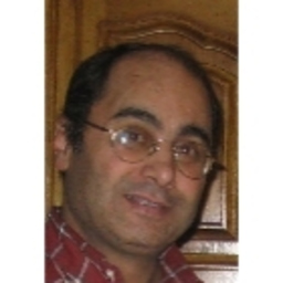 Toufeik Choukri