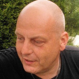 Michael Kleefisch