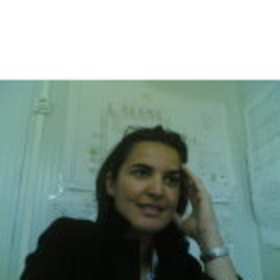 IRENE GARCIA