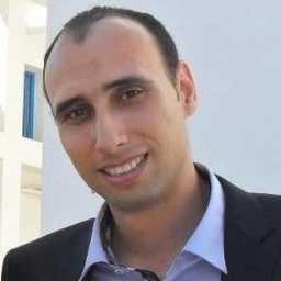 Ilyes Kchaou