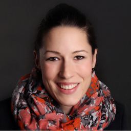 Irina Rauschenbach