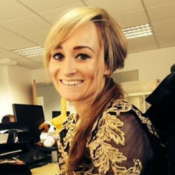 Shaunagh Mulhern