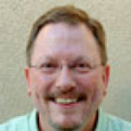Lew Potter