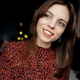 Dr. Giselle Camargos Becker LL.M.