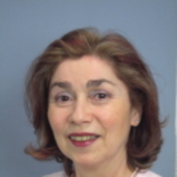 Margitta Pokorny