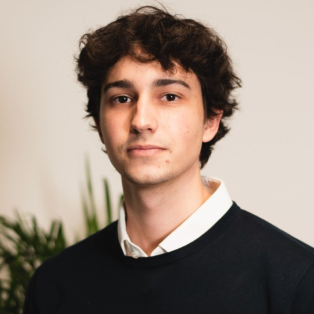 Pablo Martinez Team Leader Atheneum Partners XING