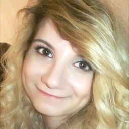 Corina Palade