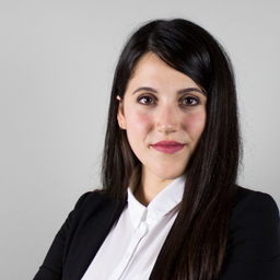 Duygu Topcu