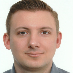 M. Eng. Andreas Derr's profile picture