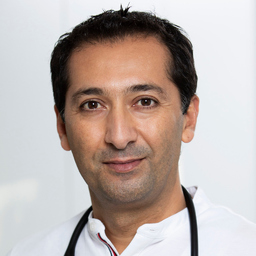 Dr. Omid Hosseiny