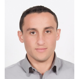 Aymen TOUATI