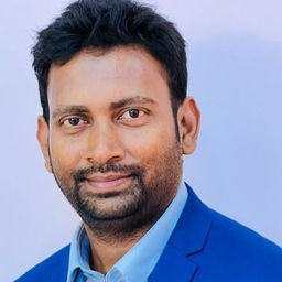 MaheshReddy Sidhavarapu