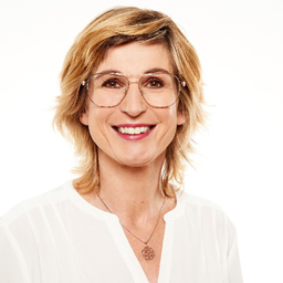 Frauke Bergemann-Gorski