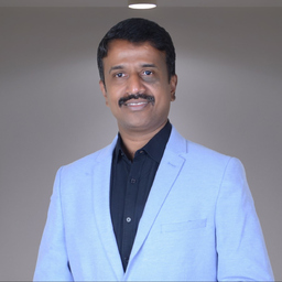 Timothy Jayasingh