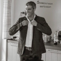 Klaus Verhey