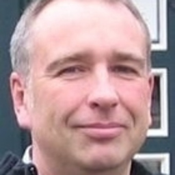 Torsten Gehlhaar