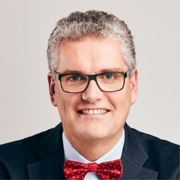 Prof. Dr. Jan Bernd Nordemann's profile picture