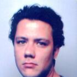 Dirk Meyer's profile picture