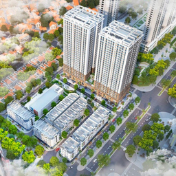 Charm An Hưng