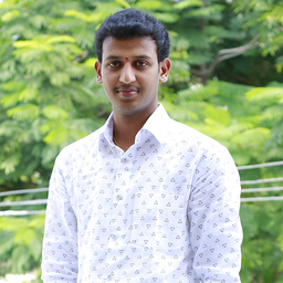 Rajesh Rachakonda