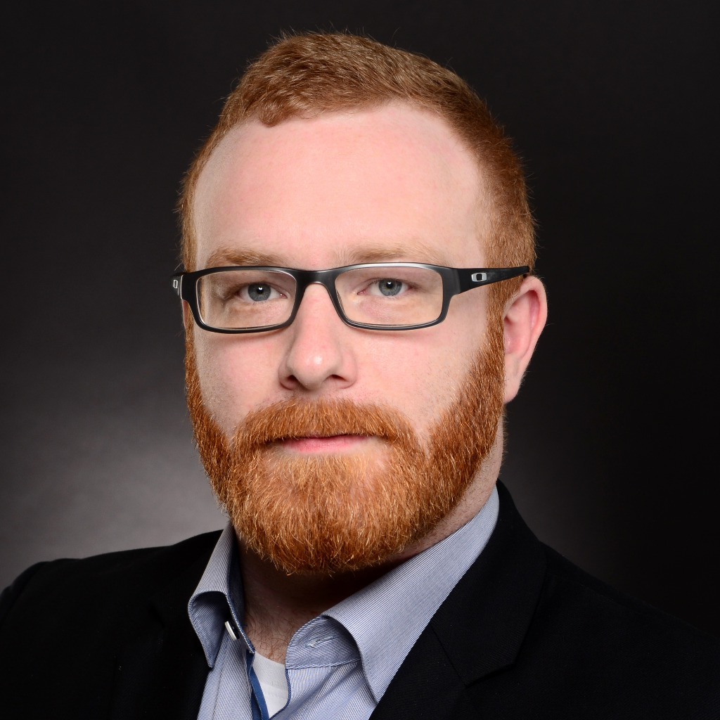 David Hellwig GIS Administrator Städtische Werke Netz + Service