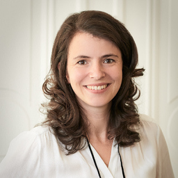 Pauline Grangeat