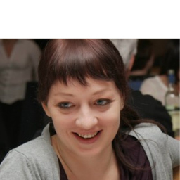 Maria Feldmann
