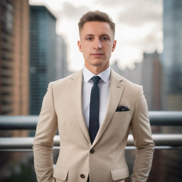 Adrian Suski