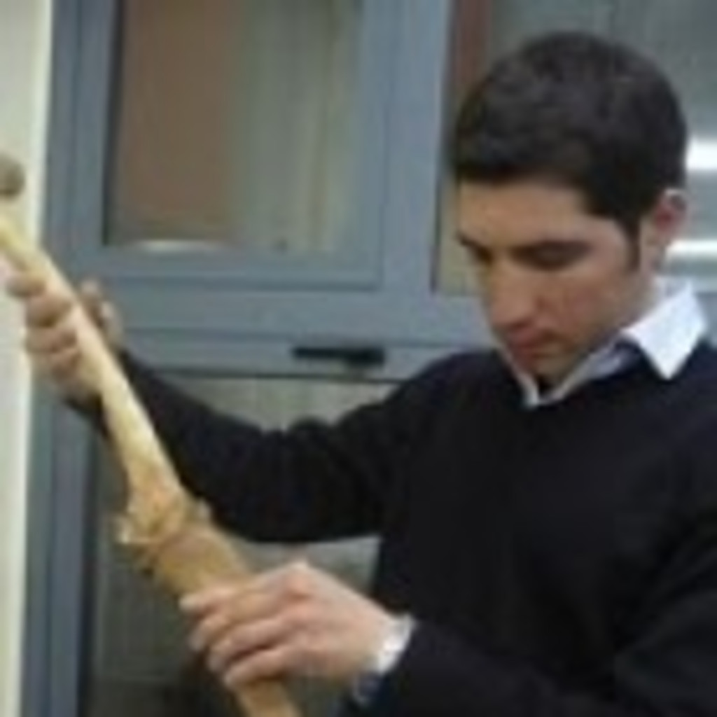 Gianni Gallello Investigador Universidad de Valencia XING