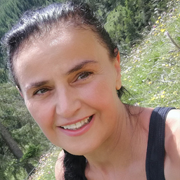 Heidi-Monica Kerer