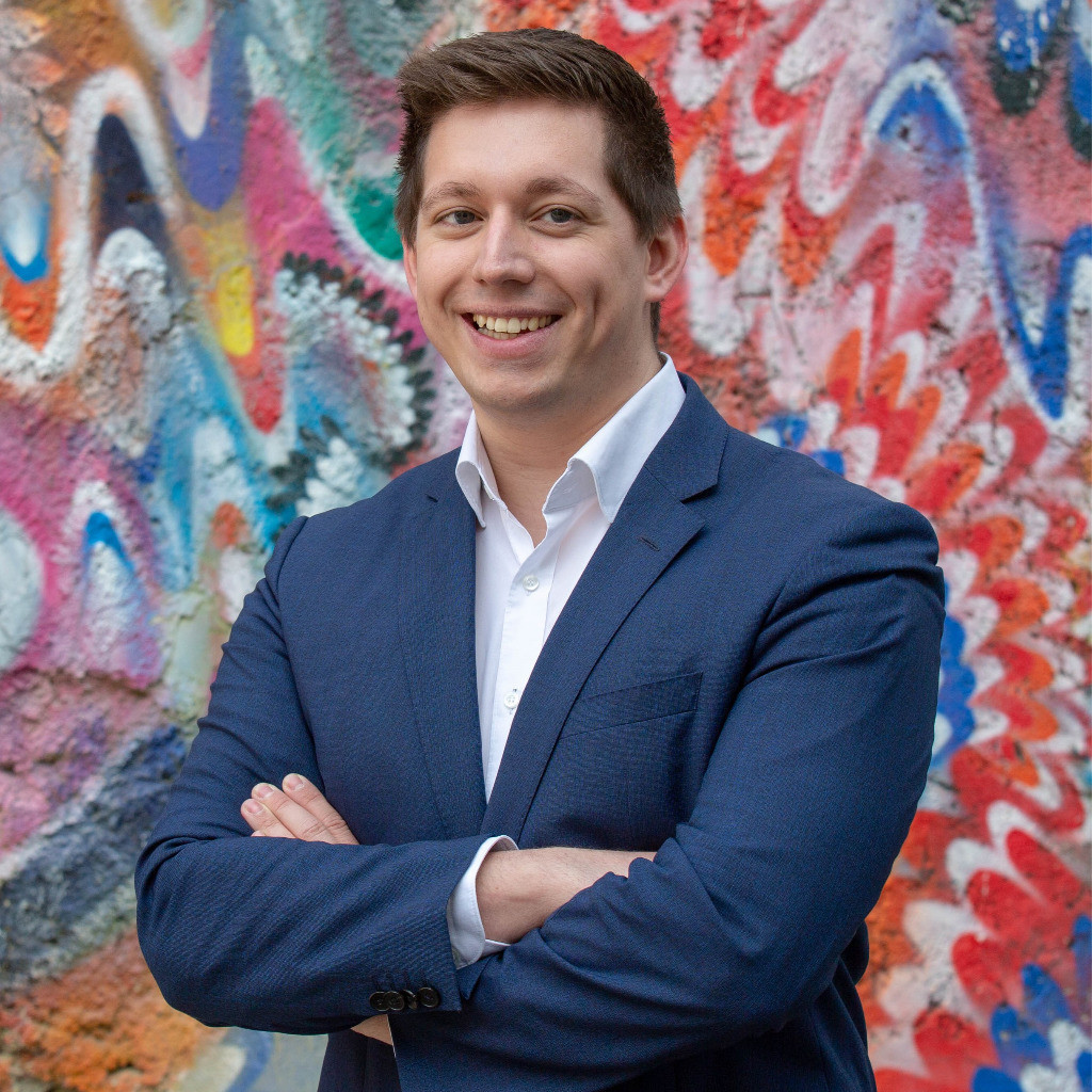 Patrick Rupprecht Doktorant / Wissenschaftlicher Mitarbeiter TU