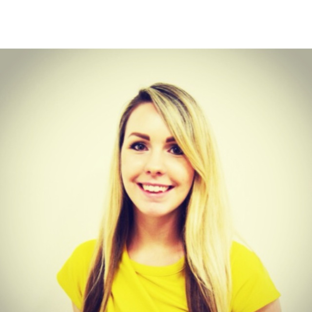 Emma walker consultant big data next ventures xing