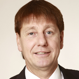 Profilbild Paul Jürgen Haas