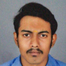 Ganapathi Subramani