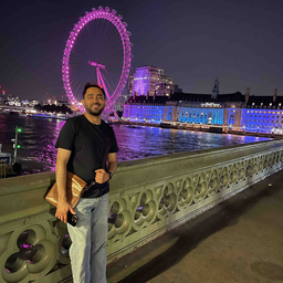 Yahya Abo-Alrob
