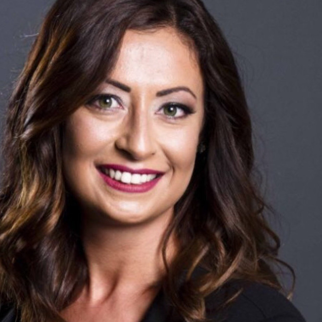 Sevgi Demir Fachwirt Bankakademie Xing