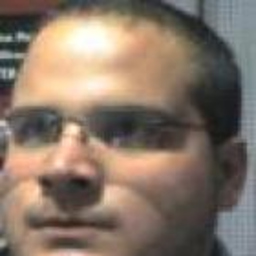 Jorge Alfredo ( Mr Pooh) Munguia Hernandez