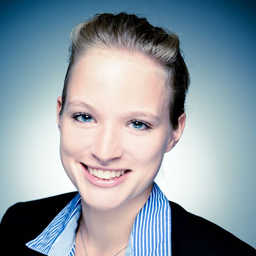 Profilbild Ingrid Hilpert