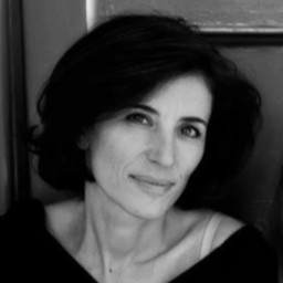 Valerie Gagliano