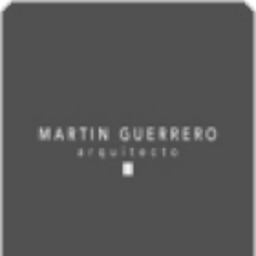 Martín Guerrero Vértiz