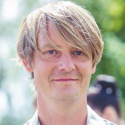 Frank Reebig